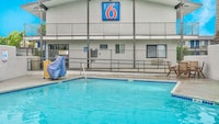 Motel 6 El Monte, CA - Los Angeles