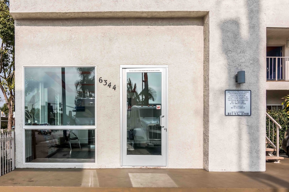 Motel 6 Bell Gardens, CA - Los Angeles, Bell Gardens, Bell Gardens