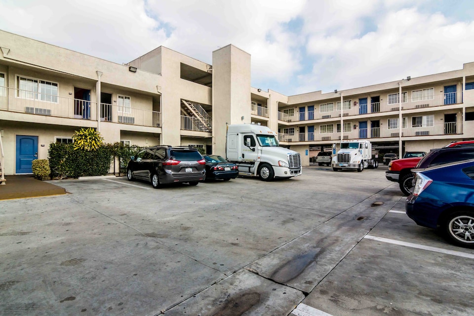 Motel 6 Bell Gardens, CA - Los Angeles, Bell Gardens, Bell Gardens