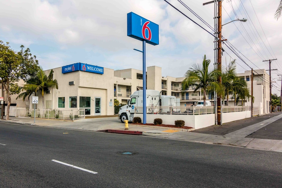 Motel 6 Bell Gardens, CA - Los Angeles, Bell Gardens, Bell Gardens