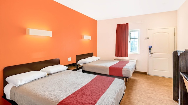 2 Queen Beds | Non-Smoking