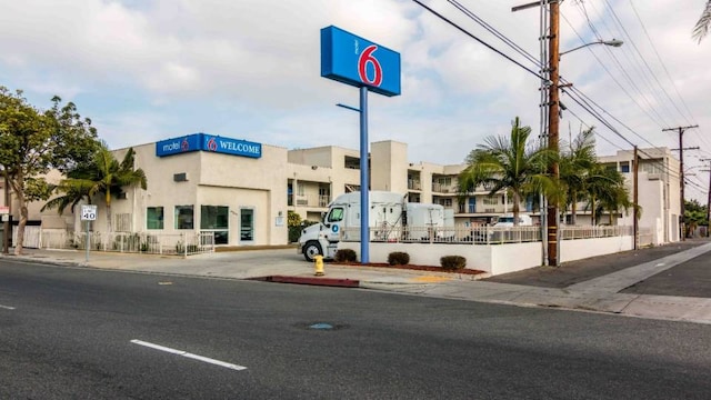 Motel 6 Bell Gardens, CA - Los Angeles