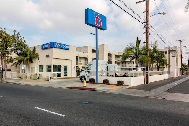 Motel 6 Bell Gardens, CA - Los Angeles