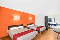 Motel 6 Bell Gardens, CA - Los Angeles