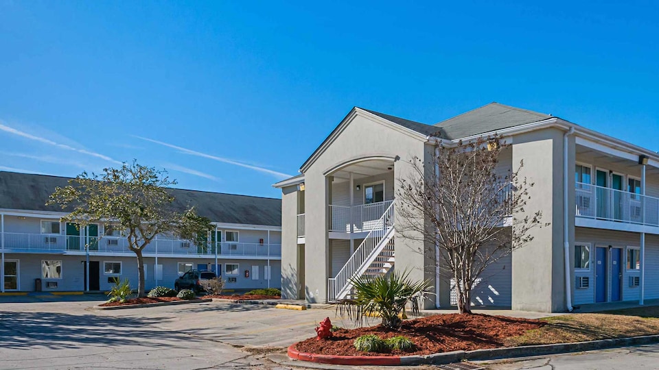 Motel 6 Bay Saint Louis, MS, Bay St. Louis_141ecdd0, Bay St. Louis