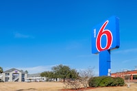 Motel 6 Bay Saint Louis, MS