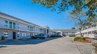 Motel 6 Bay Saint Louis, MS