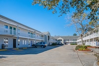 Motel 6 Bay Saint Louis, MS