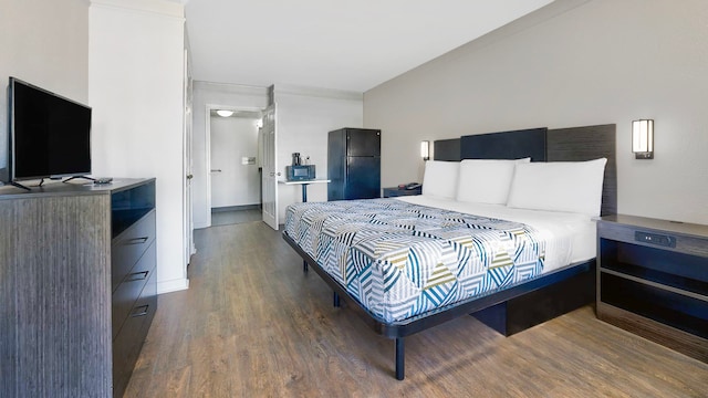 1 King Bed | Mobility Accessible Tub, Nsmk