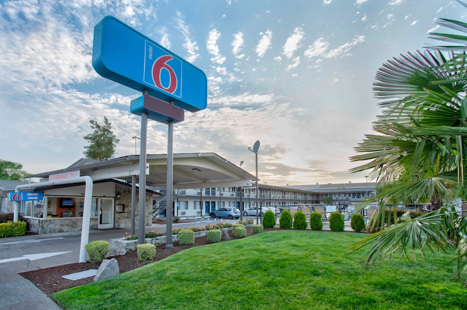 Motel 6 Salem, OR - Expo Center, Salem_g6, Salem