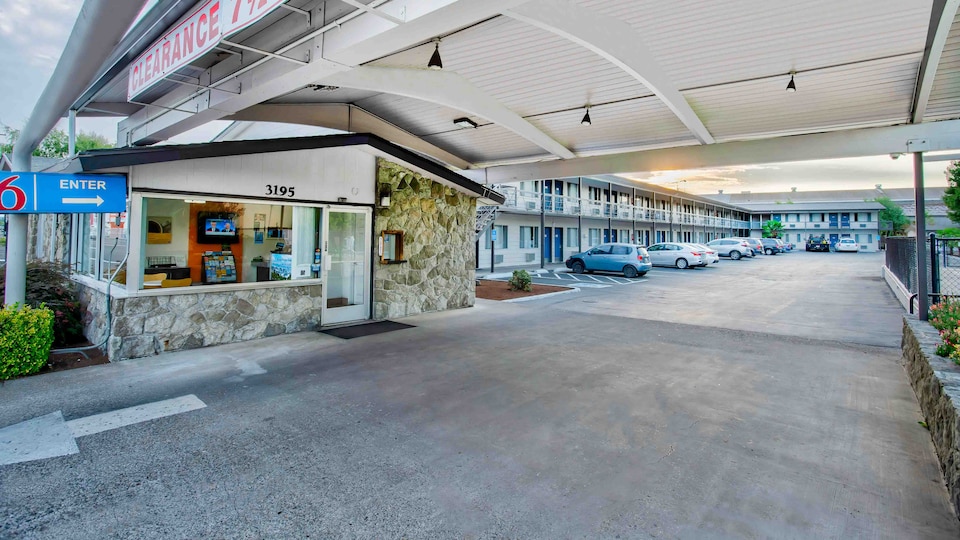Motel 6 Salem, OR - Expo Center, Salem_g6, Salem