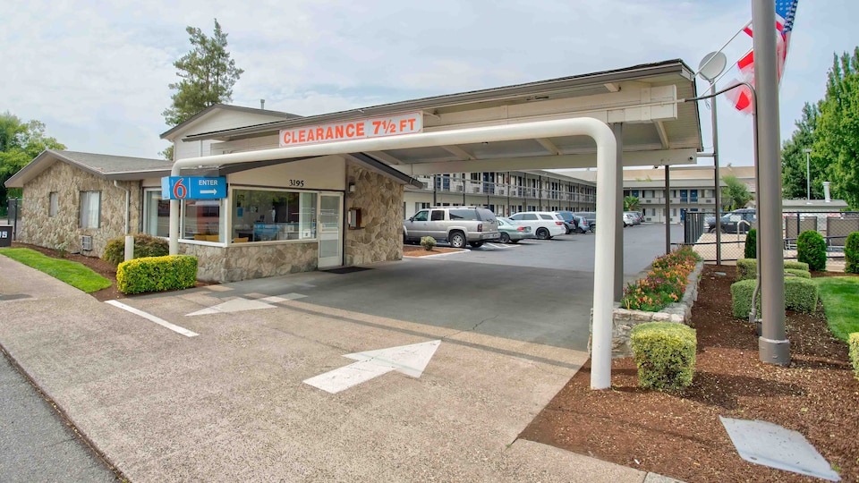 Motel 6 Salem, OR - Expo Center, Salem_g6, Salem