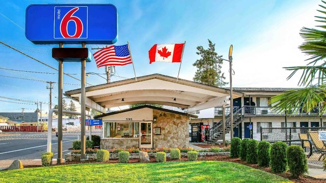 Motel 6 Salem, OR - Expo Center