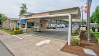 Motel 6 Salem, OR - Expo Center