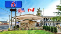 Motel 6 Salem, OR - Expo Center