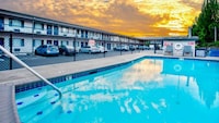 Motel 6 Salem, OR - Expo Center