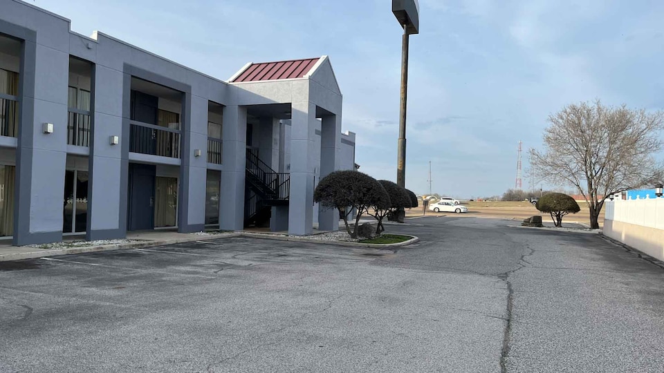 Studio 6 Suites West Memphis, AR - Memphis, West Memphis_2313fc1d, West Memphis