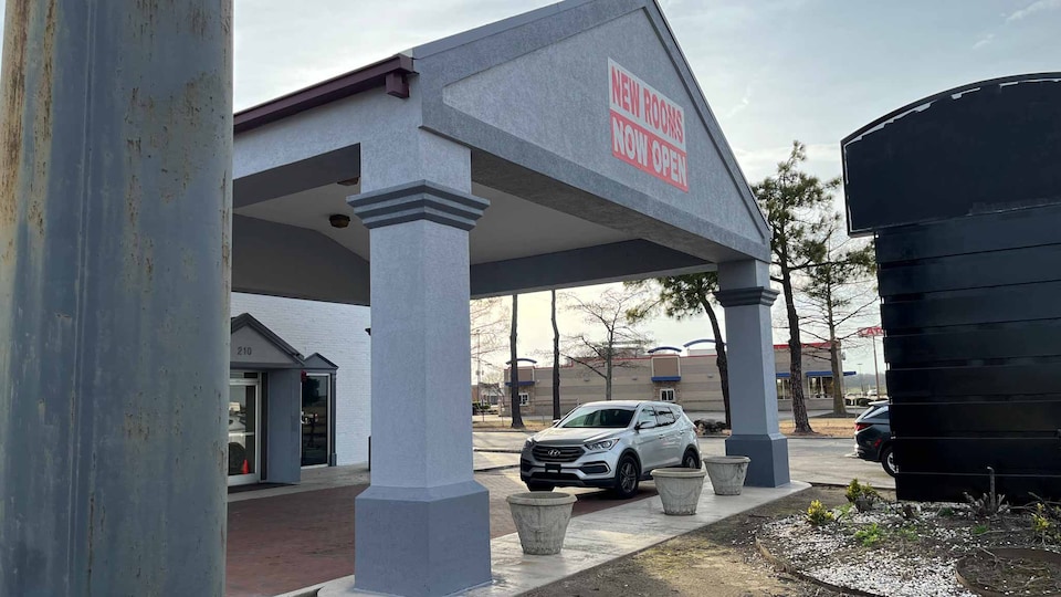 Studio 6 Suites West Memphis, AR - Memphis, West Memphis_2313fc1d, West Memphis