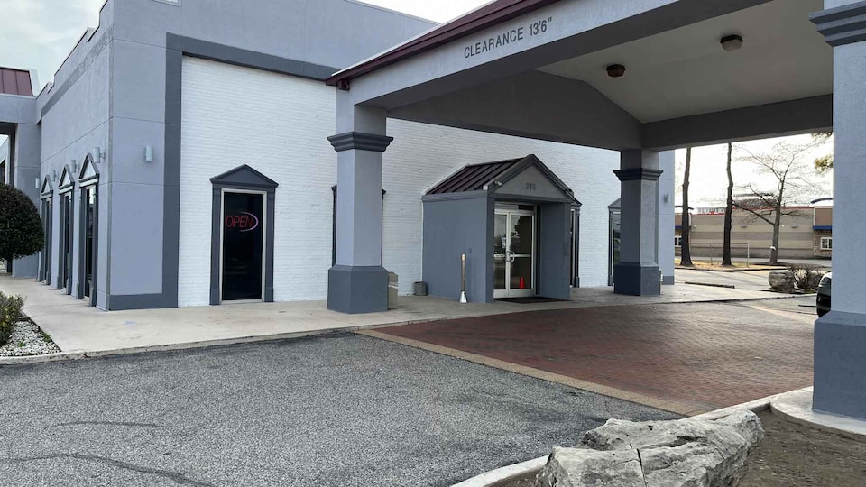 Studio 6 Suites West Memphis, AR - Memphis, West Memphis_2313fc1d, West Memphis