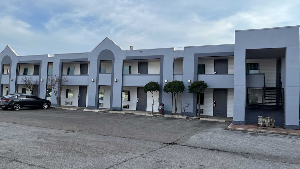 Studio 6 Suites West Memphis, AR - Memphis, West Memphis_2313fc1d, West Memphis