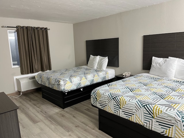 2 Queen Beds | Mobil Access Tub Nsmk Micfridg