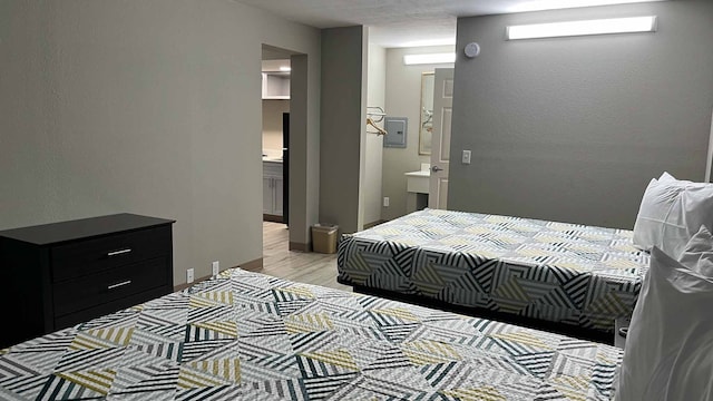 4 Queen Beds | Suite, Non-Smoking 