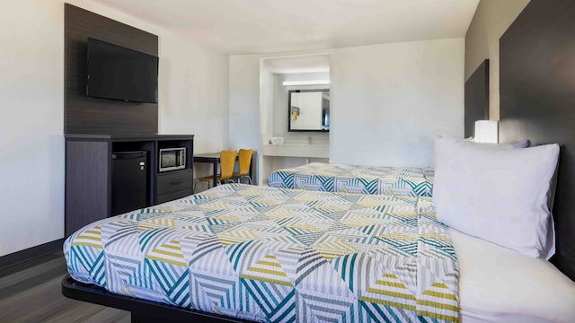 2 Queen Beds | Non-Smoking