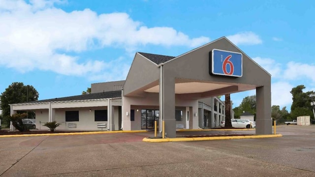 Motel 6 Lake Charles, LA