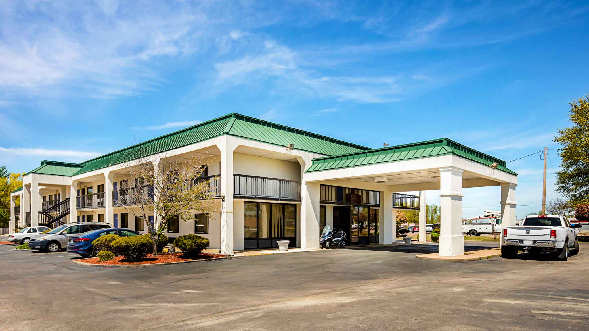 Motel 6 Covington, TN - Affordable Budget-Friendly