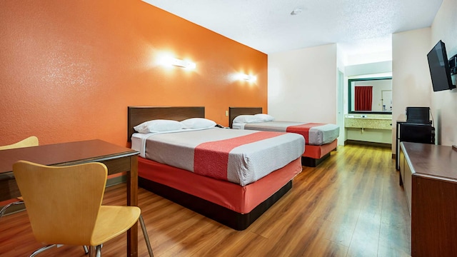 2 Camas Queen | No fumadores, Microondas