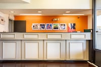 Motel 6 Covington, TN