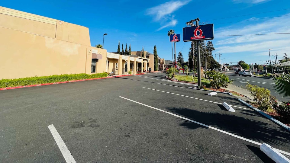 Motel 6 Vallejo, CA - Napa Valley, Vallejo, Vallejo