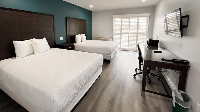 2 Queen Beds | Non-Smoking, Micfridge