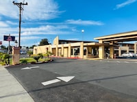 Motel 6 Vallejo, CA - Napa Valley