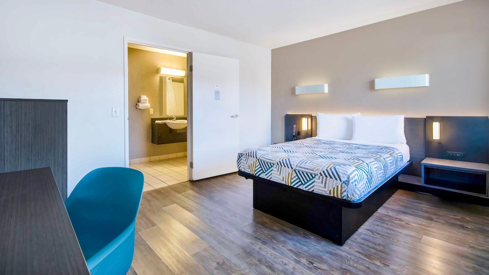 Motel 6 Santa Fe, NM, Santa Fe, Santa Fe