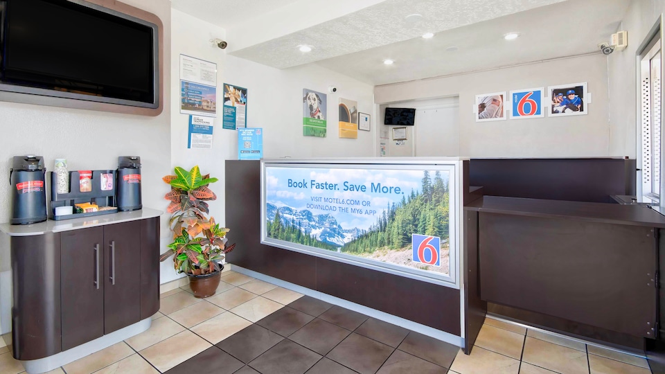 Motel 6 Santa Fe, NM, Santa Fe, Santa Fe