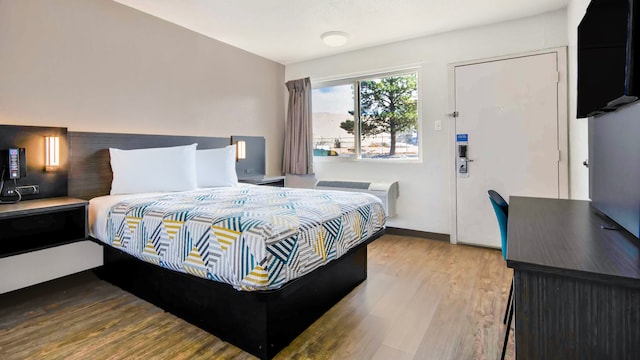 1 Cama Queen | ADA/DUCHA RI/No fumadores