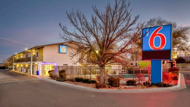 Motel 6 Santa Fe, NM