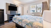 Motel 6 Santa Fe, NM