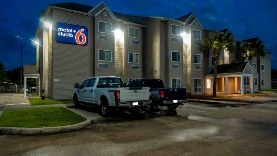 Studio 6 Suites Breaux Bridge, LA, Breaux Bridge, Breaux Bridge