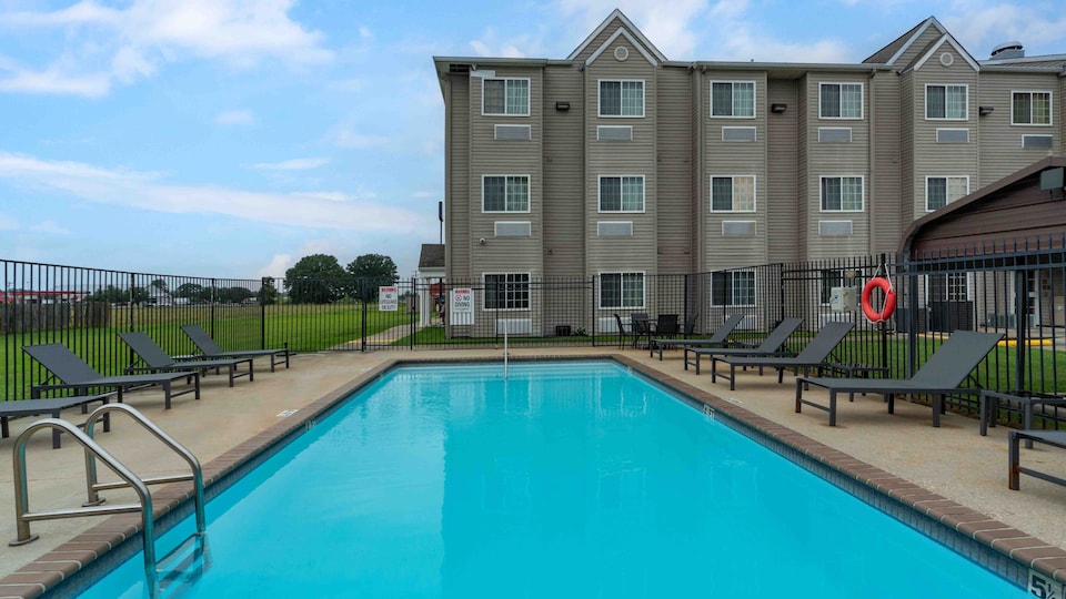 Studio 6 Suites Breaux Bridge, LA, Breaux Bridge, Breaux Bridge