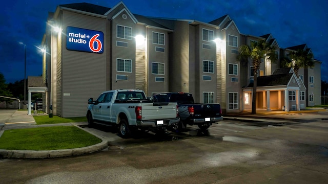 Studio 6 Suites Breaux Bridge, LA