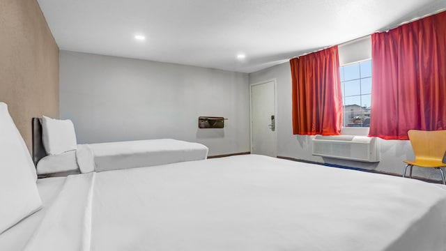 2 Queen Beds | Non-Smoking, Micfridge