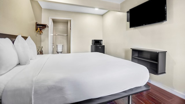 1 King Bed | Non-Smoking, Micfridge, Sofa-Bed