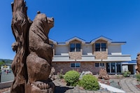 Motel 6 Ukiah, CA - North