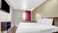 Motel 6 Ukiah, CA - North