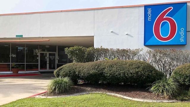 Motel 6 La Place, LA