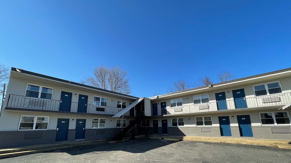 Studio6 Tinton Falls, NJ - Neptune, Tinton Falls, Tinton Falls