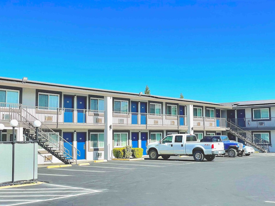 Motel 6 Yuba City, CA, Yuba City, Yuba City