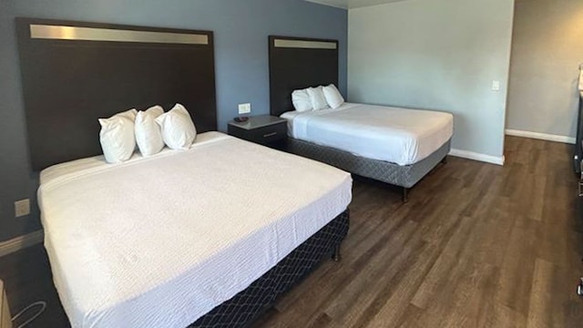 2 Queen Beds | Mob Acc RI Shwr Nsmk Micfridg